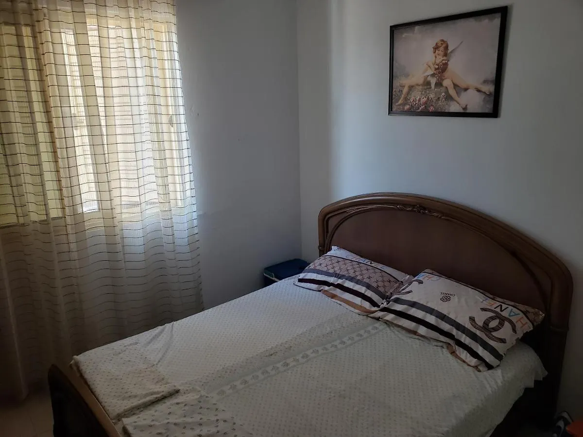 Orikum Apartment 0*,  Albania