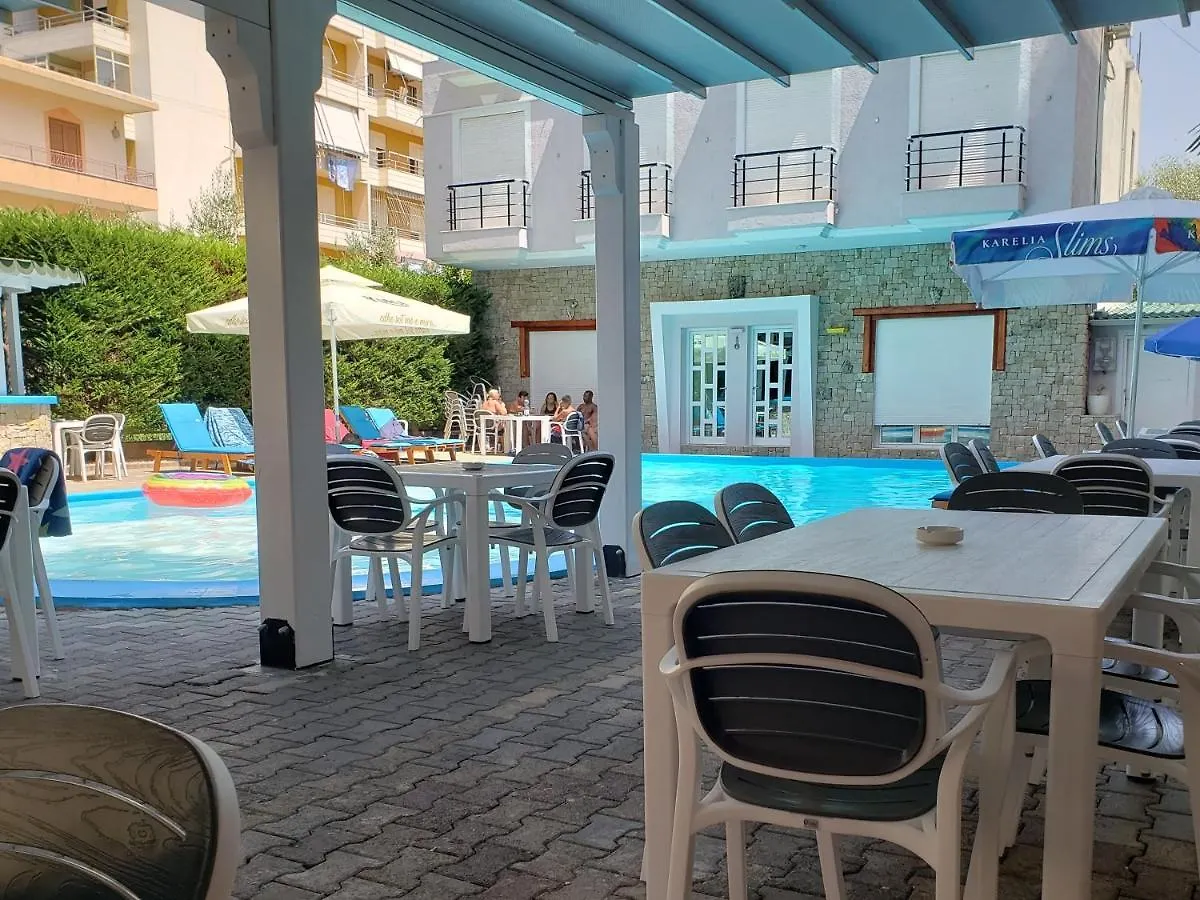 Orikum Apartment Albania