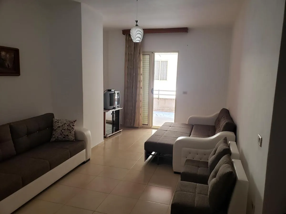 Orikum Apartment