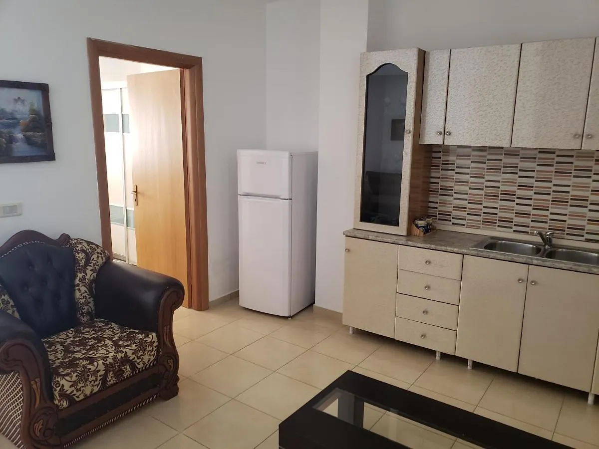 Orikum Apartment